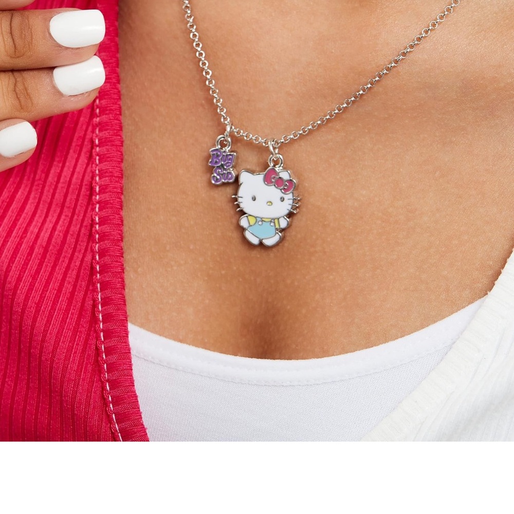 🆕Hello Kitty Jewelry Bundle - Picture 16 of 17